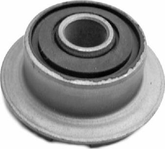 Tedgum 00140991 - Сайлентблок, рычаг подвески колеса autospares.lv