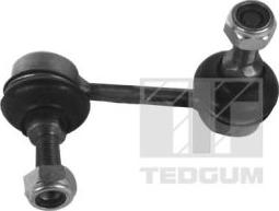 Tedgum 00518951 - Тяга / стойка, стабилизатор autospares.lv