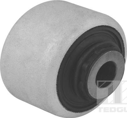 Tedgum 00142651 - Сайлентблок, рычаг подвески колеса autospares.lv