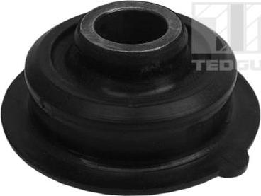 Tedgum 00142005 - Сайлентблок, рычаг подвески колеса autospares.lv