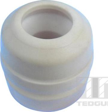 Tedgum 00147149 - Отбойник, демпфер амортизатора autospares.lv