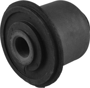 Tedgum 00157070 - Сайлентблок, рычаг подвески колеса autospares.lv