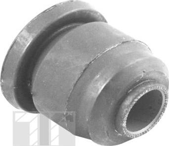 Tedgum 00226068 - Сайлентблок, рычаг подвески колеса autospares.lv