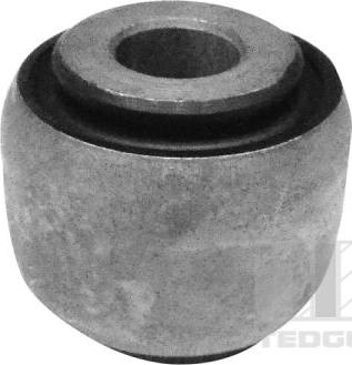 Tedgum 00224288 - Сайлентблок, рычаг подвески колеса autospares.lv