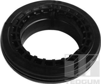 Tedgum 00509116 - Подшипник качения, опора стойки амортизатора autospares.lv