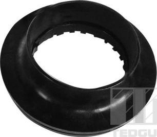 Tedgum 00509116 - Подшипник качения, опора стойки амортизатора autospares.lv