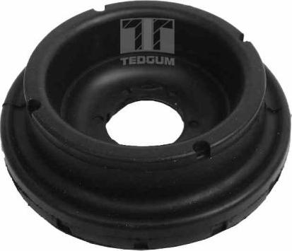 Tedgum 00123428 - Опора стойки амортизатора, подушка autospares.lv