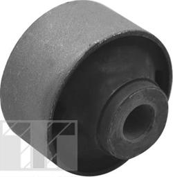 Tedgum 00174321 - Сайлентблок, рычаг подвески колеса autospares.lv