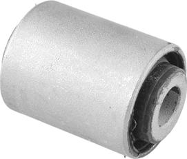 Tedgum 00505010 - Сайлентблок, рычаг подвески колеса autospares.lv