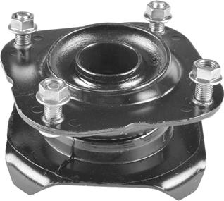 Tedgum 00390748 - Опора стойки амортизатора, подушка autospares.lv