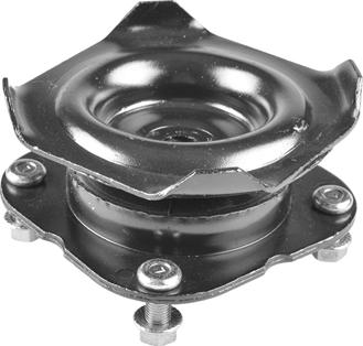 Tedgum 00390748 - Опора стойки амортизатора, подушка autospares.lv