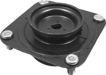 Tedgum 00391652 - Опора стойки амортизатора, подушка autospares.lv