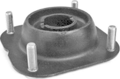 Tedgum 00391624 - Опора стойки амортизатора, подушка autospares.lv