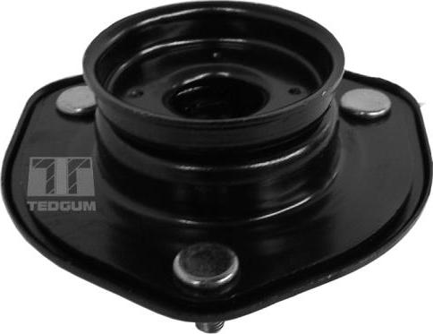 Tedgum 00391086 - Опора стойки амортизатора, подушка autospares.lv