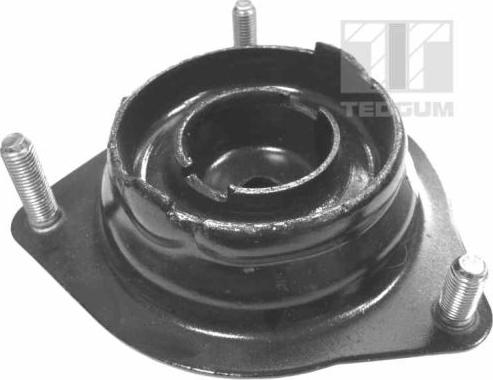 Tedgum 00392710 - Опора стойки амортизатора, подушка autospares.lv