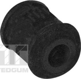 Tedgum 00349518 - Подвеска, тяга Панара autospares.lv