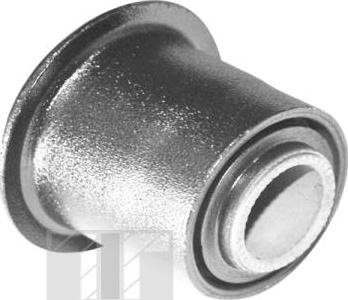 Tedgum 00301885 - Сайлентблок, рычаг подвески колеса autospares.lv