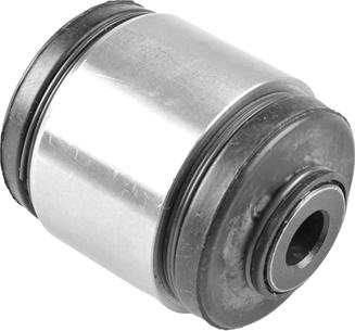 Tedgum 00378223 - Сайлентблок, рычаг подвески колеса autospares.lv