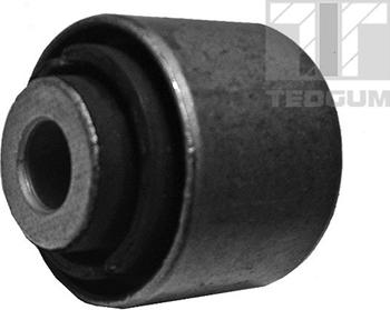 Tedgum 00269451 - Сайлентблок, рычаг подвески колеса autospares.lv