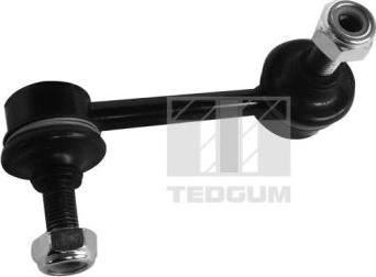 Tedgum 00269105 - Тяга / стойка, стабилизатор autospares.lv