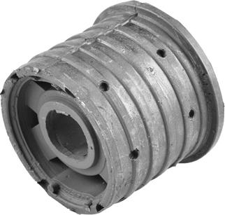 Tedgum 00264466 - Сайлентблок, рычаг подвески колеса autospares.lv