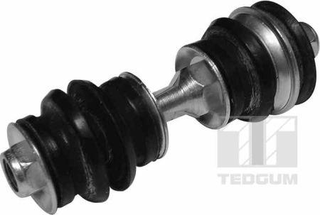 Tedgum 00675398 - Тяга / стойка, стабилизатор autospares.lv