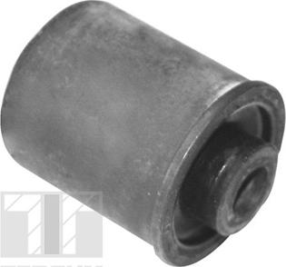 Tedgum 00265425 - Сайлентблок, рычаг подвески колеса autospares.lv