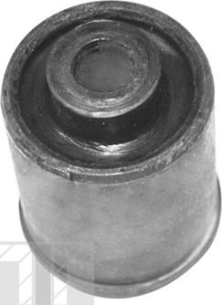 Tedgum 00265425 - Сайлентблок, рычаг подвески колеса autospares.lv