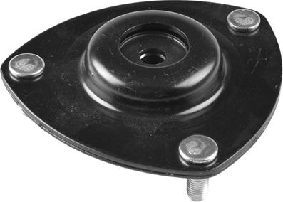 Tedgum 00265604 - Опора стойки амортизатора, подушка autospares.lv