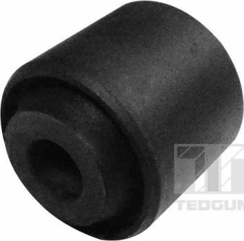 Tedgum 00265630 - Элементы крепления амортизатора autospares.lv