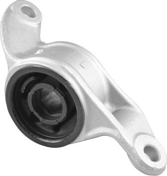 Tedgum 00266587 - Сайлентблок, рычаг подвески колеса autospares.lv