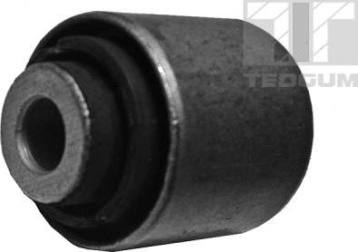 Tedgum 00268196 - Сайлентблок, рычаг подвески колеса autospares.lv