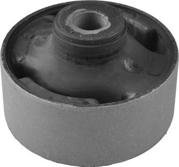 Tedgum 00268283 - Сайлентблок, рычаг подвески колеса autospares.lv