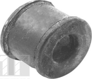 Tedgum 00584094 - Элементы крепления амортизатора autospares.lv