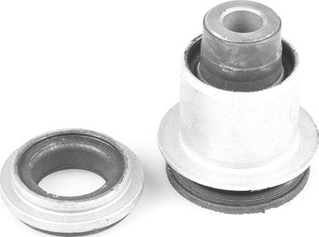 Tedgum 00267546 - Сайлентблок, рычаг подвески колеса autospares.lv