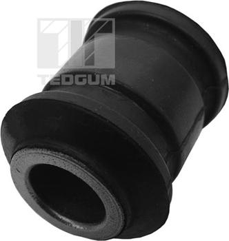 Tedgum 00214887 - Элементы крепления амортизатора autospares.lv