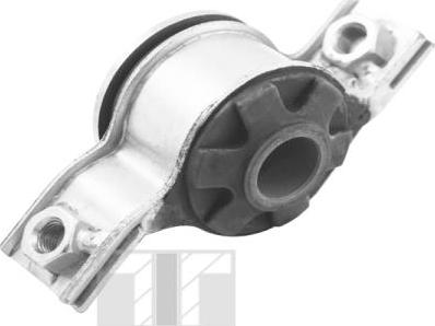 Tedgum 00212378 - Сайлентблок, рычаг подвески колеса autospares.lv