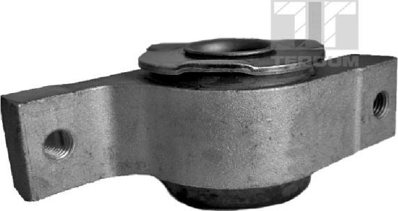 Tedgum 00217288 - Сайлентблок, рычаг подвески колеса autospares.lv