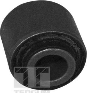 Tedgum 00289563 - Сайлентблок, рычаг подвески колеса autospares.lv