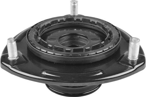 Tedgum 00289663 - Опора стойки амортизатора, подушка autospares.lv