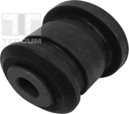 Tedgum 00289180 - Сайлентблок, рычаг подвески колеса autospares.lv