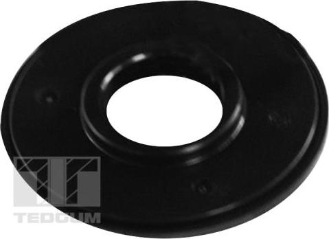 Tedgum 00289223 - Подшипник качения, опора стойки амортизатора autospares.lv