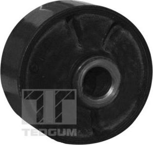 Tedgum 00289727 - Сайлентблок, рычаг подвески колеса autospares.lv