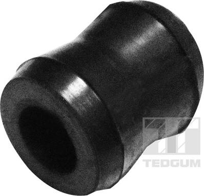 Tedgum TED10611 - Элементы крепления амортизатора autospares.lv