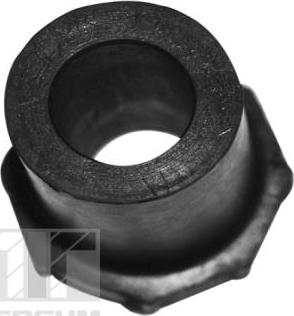 Tedgum 00284897 - Подвеска, листовая рессора autospares.lv