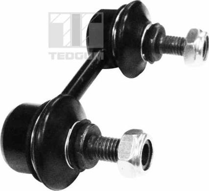 Tedgum 00286156 - Тяга / стойка, стабилизатор autospares.lv