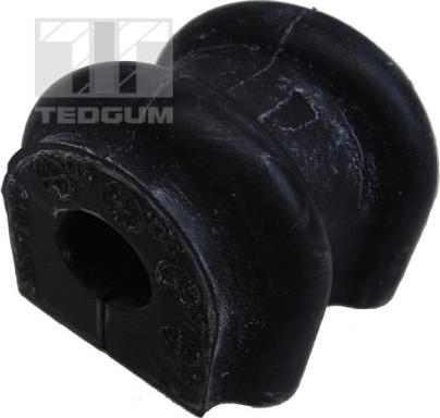 Tedgum 00281595 - Втулка стабилизатора autospares.lv