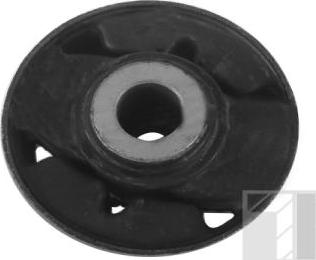 Tedgum 00288849 - Сайлентблок, рычаг подвески колеса autospares.lv