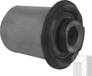 Tedgum 00288848 - Сайлентблок, рычаг подвески колеса autospares.lv