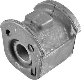 Tedgum 00282831 - Сайлентблок, рычаг подвески колеса autospares.lv